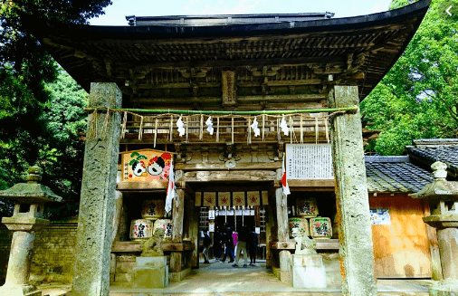 櫻井神社