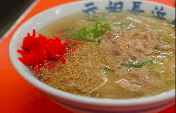 福岡屋台B級グルメ