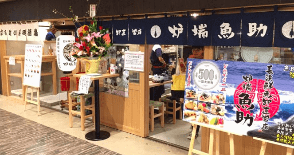 博多デイトスほろよい通りは1人飲み 昼飲みに最高 ほろ酔い横丁の各店を紹介 なるほど福岡 博多デイトスほろよい通りは1人飲み 昼飲みに最高 ほろ酔い横丁の各店を紹介 なるほど福岡