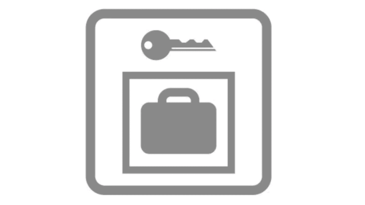 博多駅のコインロッカー 手荷物預かり場所まとめ 穴場や安いロッカーを紹介 空いていない時に必見 なるほど福岡