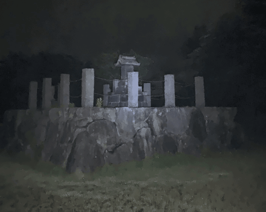心霊スポット 福岡の怖い心霊スポット 廃墟まとめ 幽霊が出るかもしれない危険な心霊スポット なるほど福岡