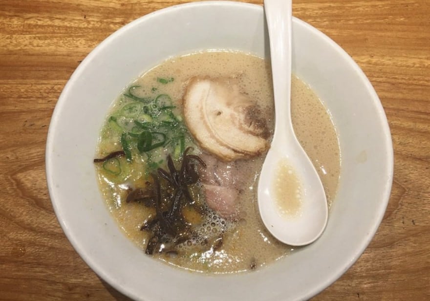 ラーメン