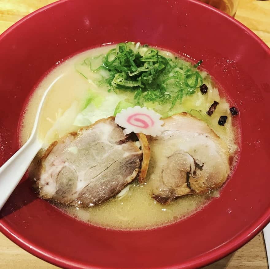 ラーメン