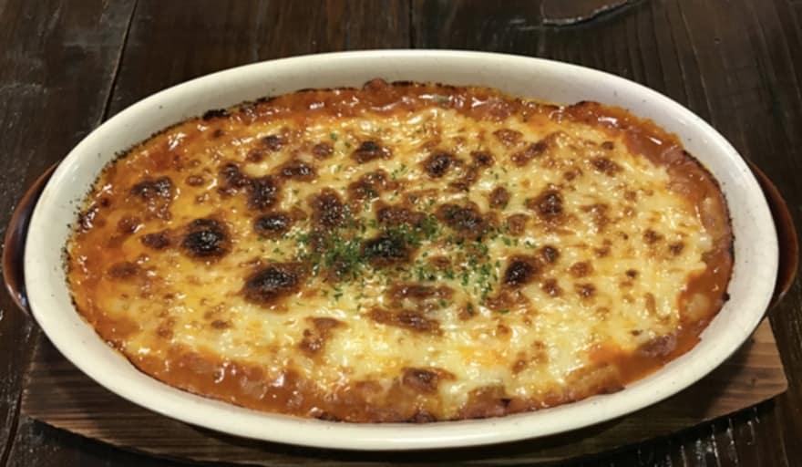 焼きカレー×ハンバーガー!ロバート秋山兄弟の「ハングリーズバーガー」