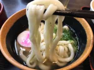 資さんうどん