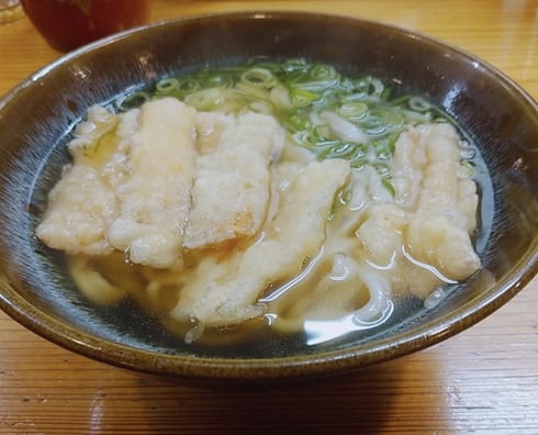 うどん