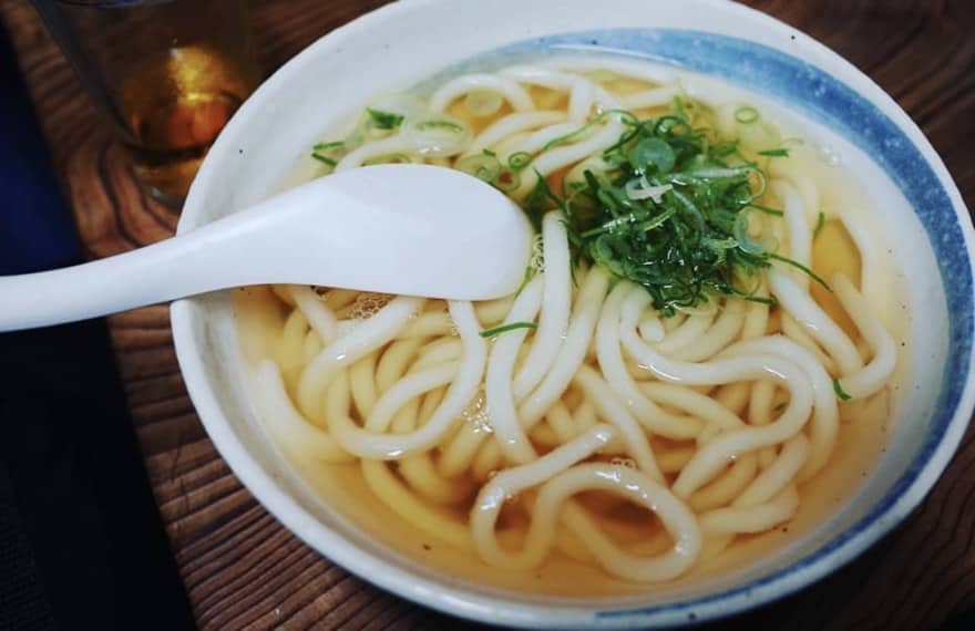 弥太郎うどん