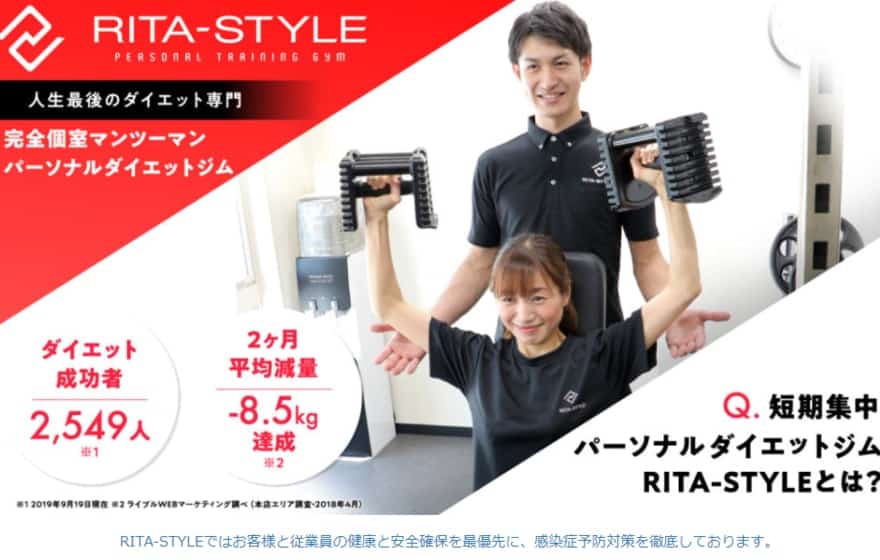 リタスタイル