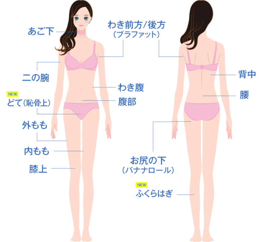 福岡の安いおすすめ脂肪冷却痩身 クルスカ 8選 部分痩せに効果的なリバウンドしない痩身法 なるほど福岡 福岡の安いおすすめ脂肪冷却痩身 クルスカ 8選 部分痩せに効果的なリバウンドしない痩身法 なるほど福岡