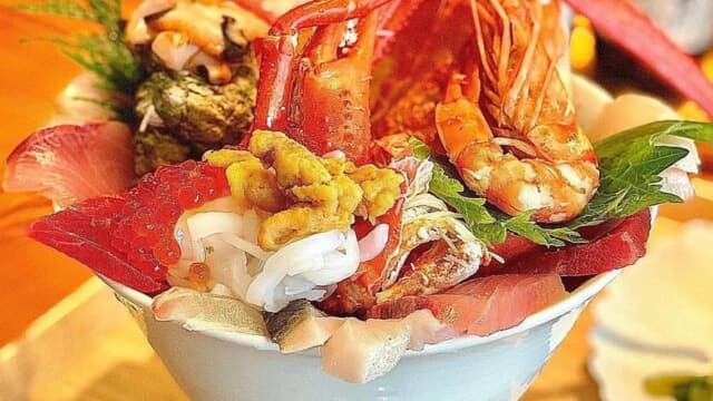 コスパ最強 糸島でランチにおすすめの海鮮丼19選 安くて人気の海鮮丼を食べに行こう なるほど福岡 コスパ最強 糸島でランチにおすすめの海鮮丼19選 安くて人気の海鮮丼を食べに行こう なるほど福岡