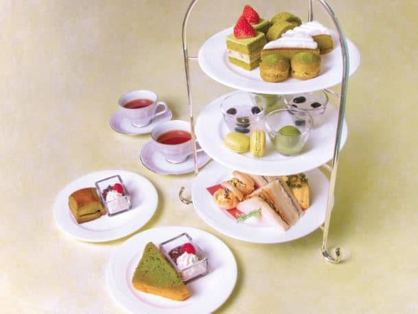 21年版 福岡のおすすめアフタヌーンティー13選 ホテルで楽しめる安い個室や一人で気ままに楽しめるアフタヌーンティーを紹介 なるほど福岡