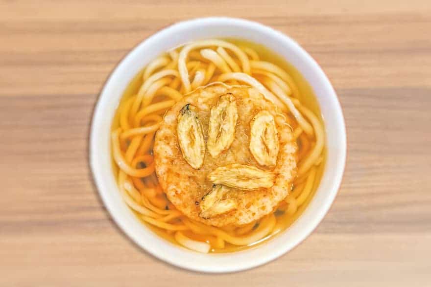 因幡うどん