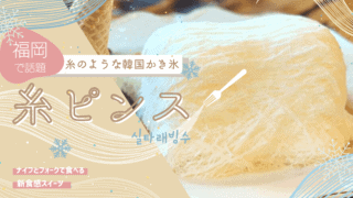 福岡　糸ピンス