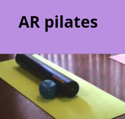 AR pilates