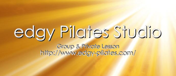 edgy pilates studio