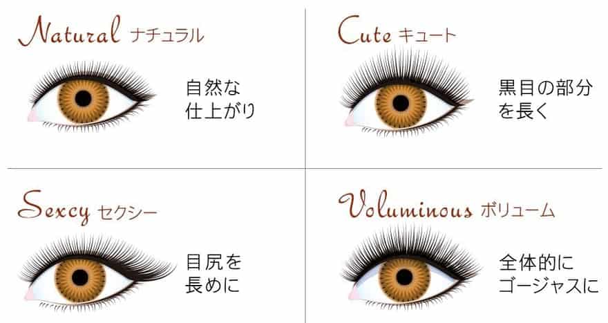 福岡で安くて有名なおすすめマツエクサロン7選 もちがいい マツエクでモテまつげを手に入れよう なるほど福岡