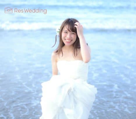 RES WEDDING福岡店