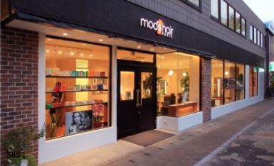 mod‘s hair福岡百道浜店