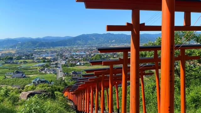 縁切り 福岡で効果がある縁切り神社4選 縁切り神社で良縁を なるほど福岡