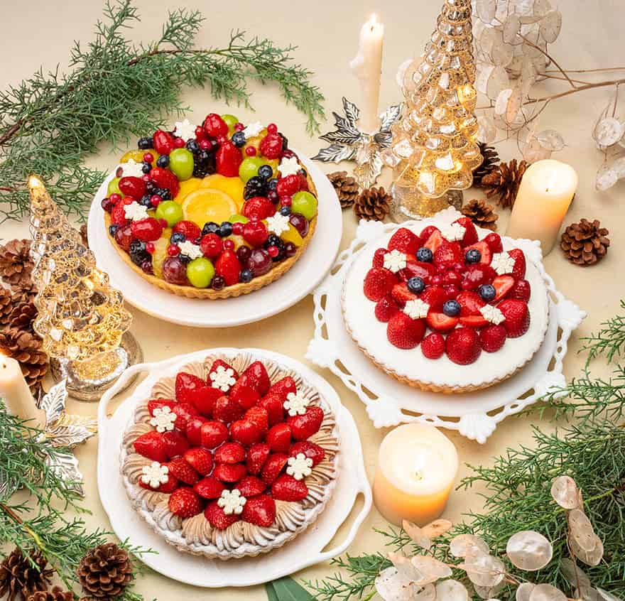 21年予約開始 福岡の人気クリスマスケーキ ホテル 百貨店 ケーキショップで今年のクリスマスケーキを紹介 なるほど福岡 21年予約開始 福岡の人気クリスマスケーキ ホテル 百貨店 ケーキショップで今年のクリスマスケーキを紹介 なるほど福岡