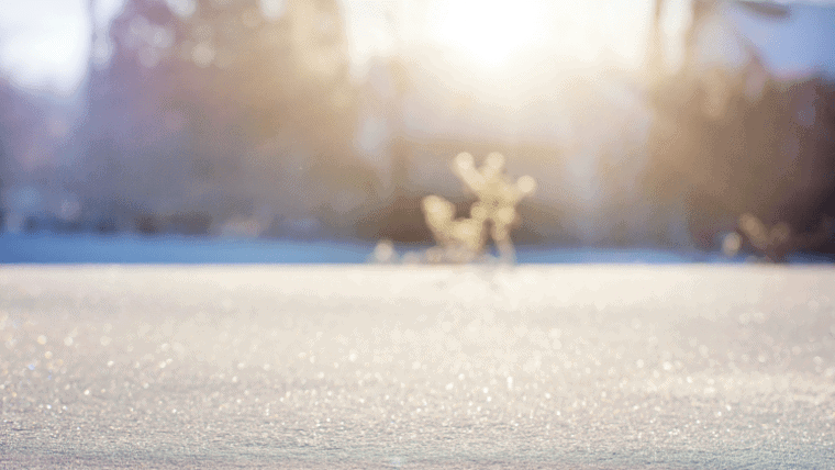 【最新情報】福岡の雪はいつから？雪が降る時期は？2024年の1月・2月の福岡雪情報