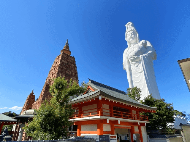 成田山久留米分院