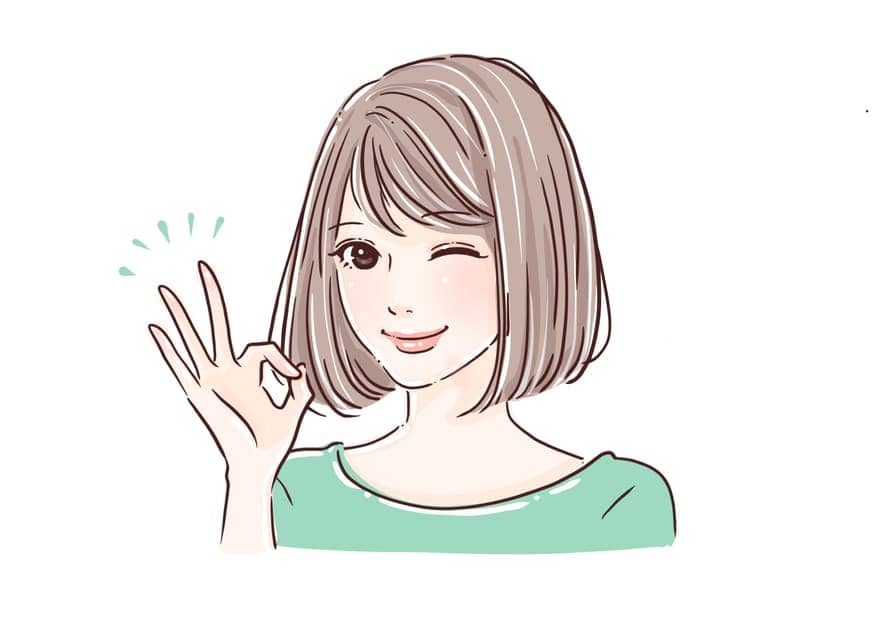口コミ女性