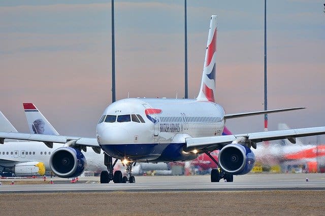 福岡空港で借りられる海外旅行向けのWi-FIレンタル