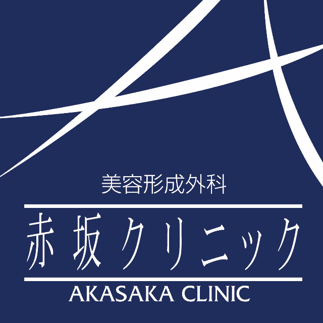赤坂クリニック ロゴ 四角