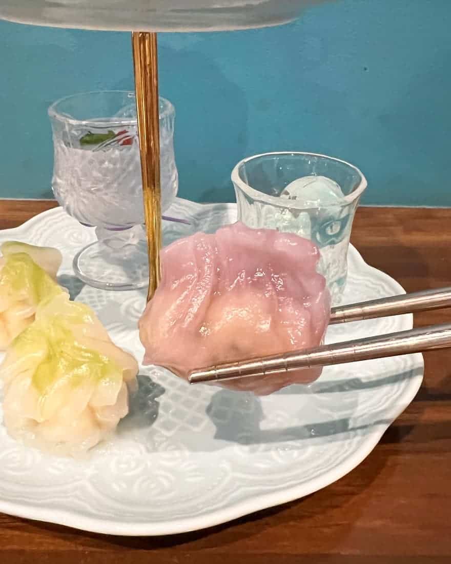 CHINA CAFE福岡15