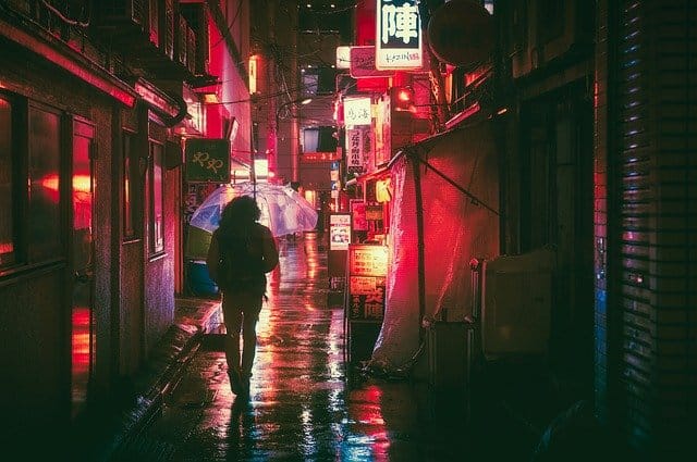 味路地夜市2