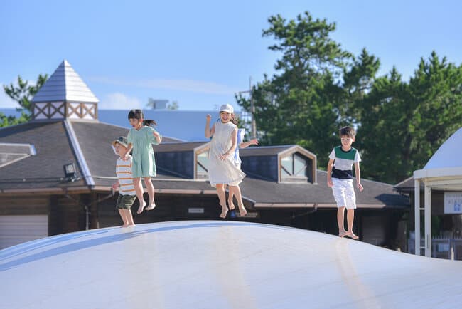 海の中道海浜公園(東区西戸崎)