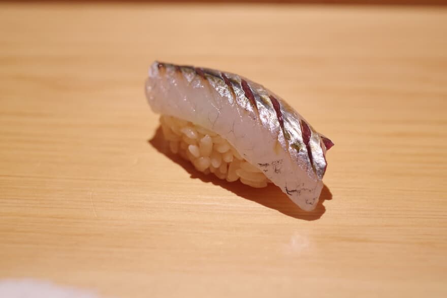 さかい針魚