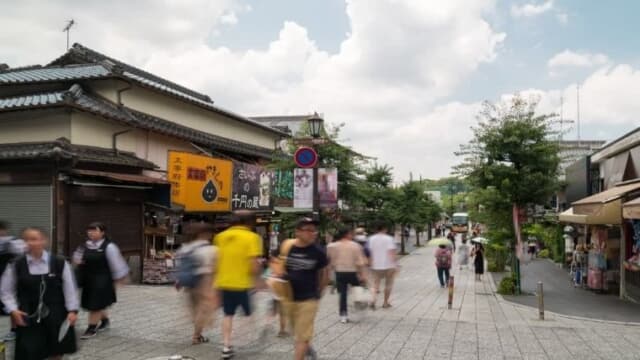【2024年最新版】太宰府天満宮で食べ歩きを満喫しよう!太宰府食べ歩きグルメマップ