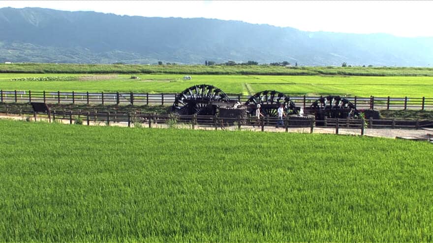 福岡県観光連盟提供