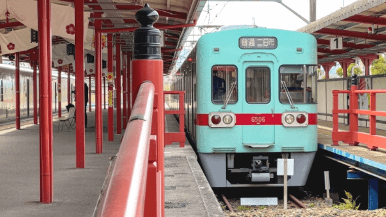博多駅から太宰府天満宮への行き方全比較！バス・電車・タクシーでの運賃や乗り換え方法の詳細