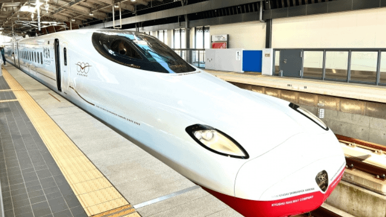【祝開業】西九州新幹線が運行を開始！実は佐賀県は反対？いらないとの意見がある理由とは