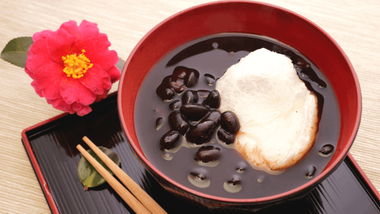 福岡を代表する「ぜんざい」が人気の甘味処特集！日本一甘い川端ぜんざいの歴史や九州独自の味についても