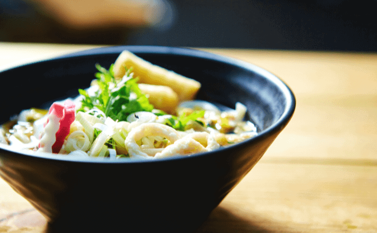 久留米うどんを味わってみよう！久留米駅・インター周辺で人気のおすすめうどん店特集