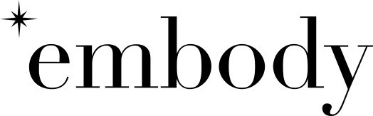 embody
