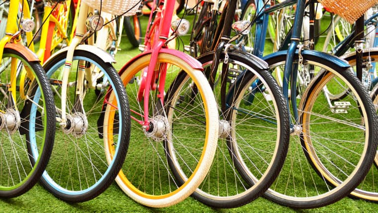 福岡のおすすめ自転車店11選！おしゃれな自転車揃える自転車店から1ヶ月レンタルサービスがある自転車店まで！