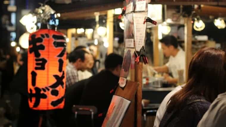 天神エリアの屋台はすごかった！ラーメンだけじゃない安くておすすめのメニューまで天神屋台を深掘り