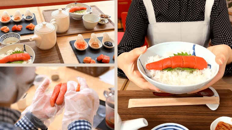 なんともオイシイ「博多の食と文化の博物館ハクハク」へ体験取材！見て作って食べて大まんぷく！